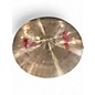Used Paiste 18in Novo China Cymbal