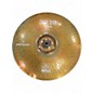 Used Paiste 16in Rude Classic Crash Ride Cymbal