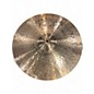 Used Paiste 20in DIMENSIONS POWER CRASH Cymbal thumbnail