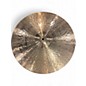 Used Paiste 20in DIMENSIONS POWER CRASH Cymbal