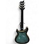 Used PRS HOLLOWBODY II PIEZO PEACOCK BLUE Hollow Body Electric Guitar