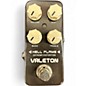 Used Valeton HELL FLAME DISTORTION Effect Pedal thumbnail
