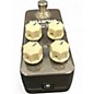 Used Valeton HELL FLAME DISTORTION Effect Pedal