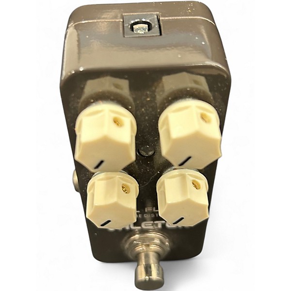 Used Valeton HELL FLAME DISTORTION Effect Pedal