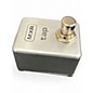 Used MXR Tap Pedal
