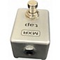 Used MXR Tap Pedal