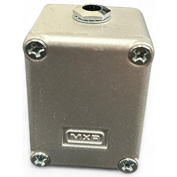 Used MXR Tap Pedal