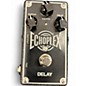 Used MXR EP101 Effect Pedal thumbnail