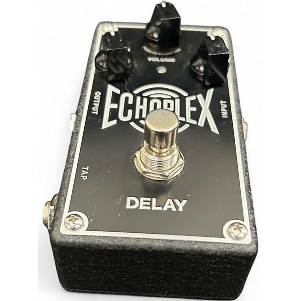 Used MXR EP101 Effect Pedal