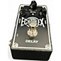 Used MXR EP101 Effect Pedal
