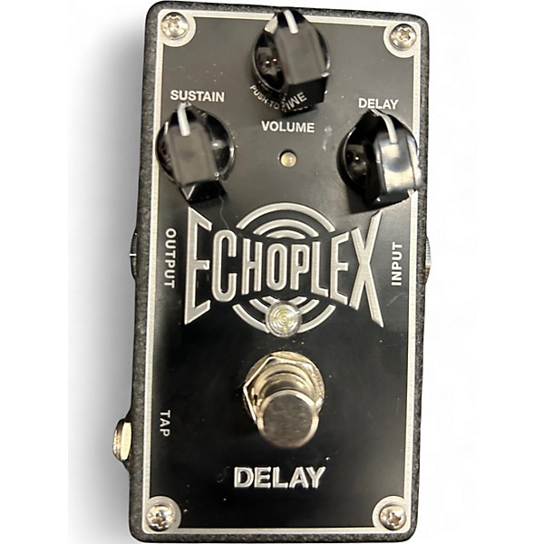 Used MXR EP101 Effect Pedal