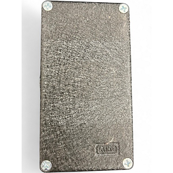 Used MXR EP101 Effect Pedal