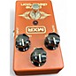 Used MXR M69 Prime Distortion Effect Pedal