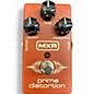 Used MXR M69 Prime Distortion Effect Pedal