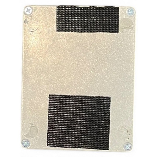 Used Electro-Harmonix Micro Qtron Effect Pedal