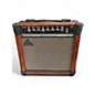 Used Behringer ULTRACOUSITC AT108 Acoustic Guitar Combo Amp thumbnail