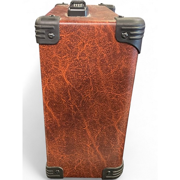 Used Behringer ULTRACOUSITC AT108 Acoustic Guitar Combo Amp