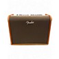Used Fender Acoustic 100 Acoustic Guitar Combo Amp thumbnail