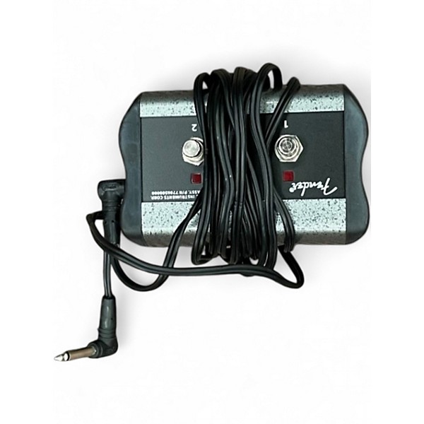 Used Fender Acoustic 100 Acoustic Guitar Combo Amp