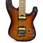 Used Charvel San Dimas Style 1 HH 2 Color Sunburst Solid Body Electric Guitar