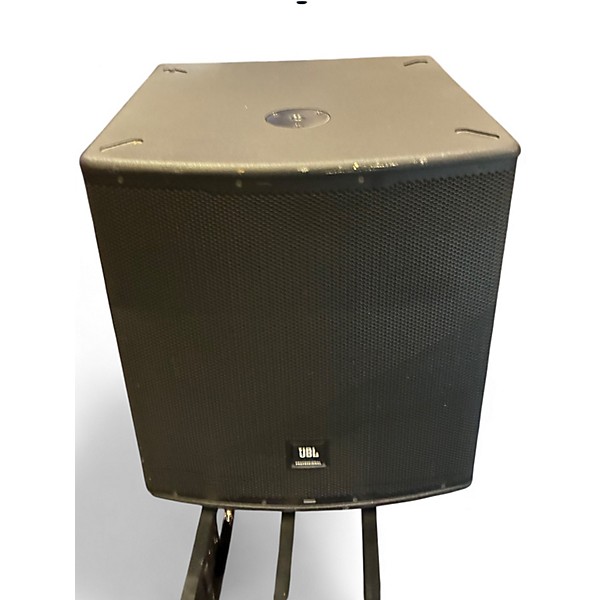 Used JBL EON 718S Powered Subwoofer
