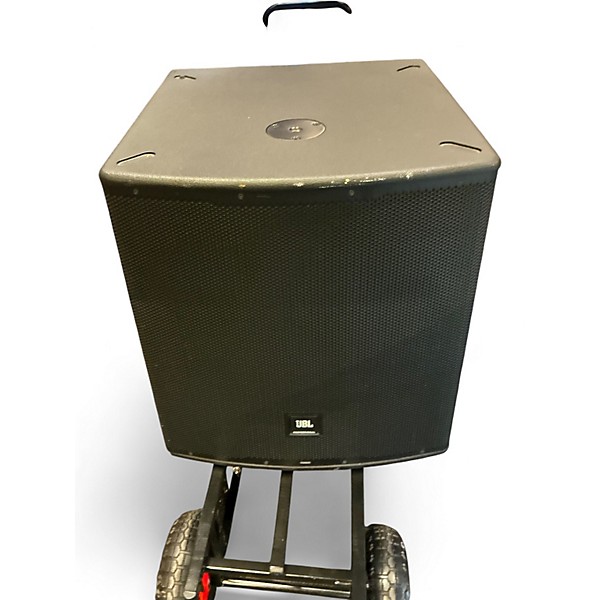 Used JBL EON 718S Powered Subwoofer
