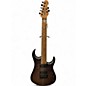 Used 2026 Ernie Ball Music Man JP15 John Petrucci Signature 7 STRING Brown Solid Body Electric Guitar thumbnail
