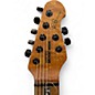 Used 2026 Ernie Ball Music Man JP15 John Petrucci Signature 7 STRING Brown Solid Body Electric Guitar