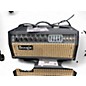 Used MESA/Boogie HRG Tube Guitar Amp Head thumbnail