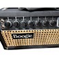 Used MESA/Boogie HRG Tube Guitar Amp Head