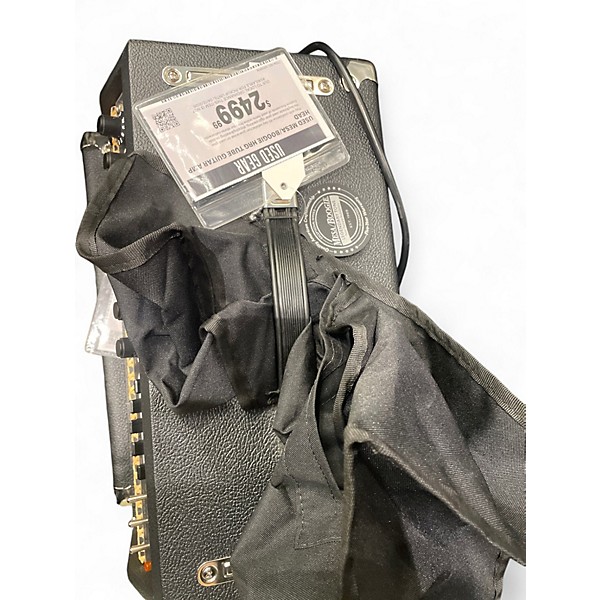 Used MESA/Boogie HRG Tube Guitar Amp Head