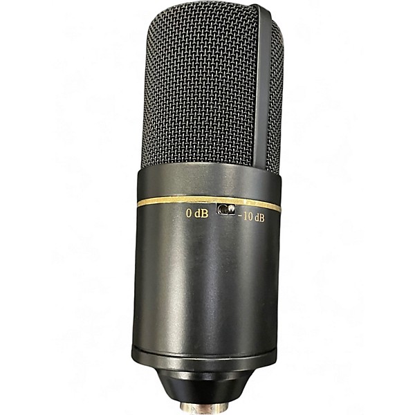 Used MXL 770 Condenser Microphone