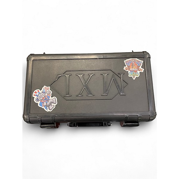 Used MXL 770 Condenser Microphone