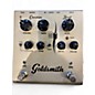 Used Egnater Goldsmith Overdrive/Boost Effect Pedal thumbnail