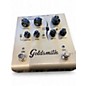 Used Egnater Goldsmith Overdrive/Boost Effect Pedal