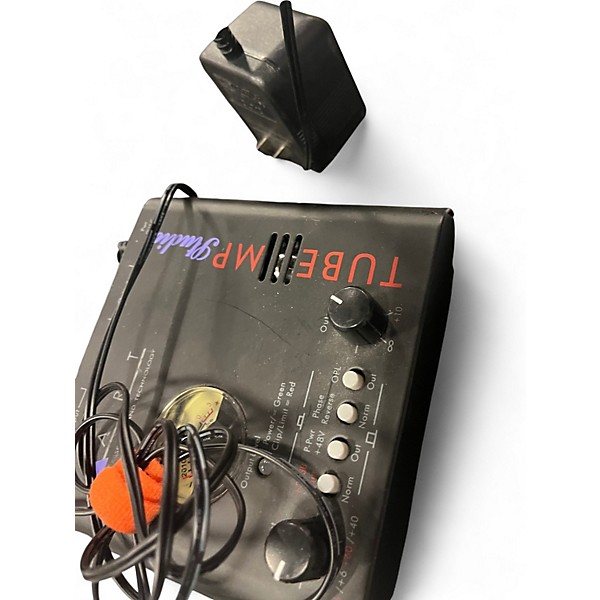 Used Akai Professional Analog Custom Shop Drive3 Tri-Mode Overdrive Effect Pedal