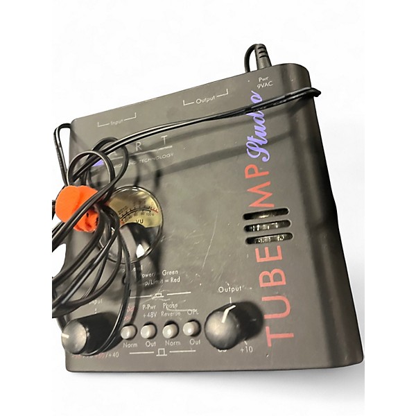 Used Akai Professional Analog Custom Shop Drive3 Tri-Mode Overdrive Effect Pedal