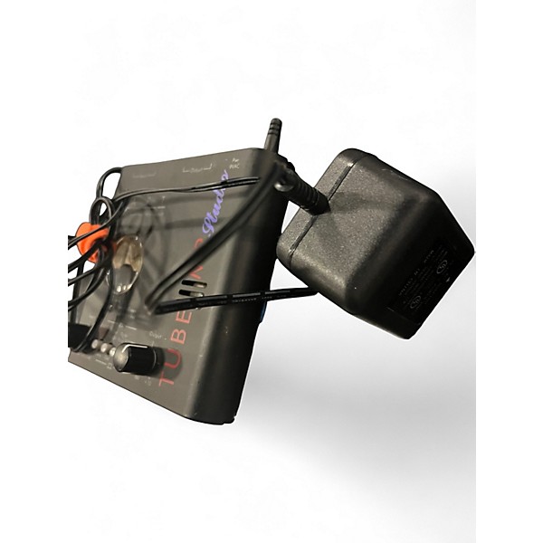 Used Akai Professional Analog Custom Shop Drive3 Tri-Mode Overdrive Effect Pedal