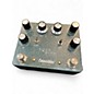 Used Cornerstone AQUARIUM VIBE Effect Pedal