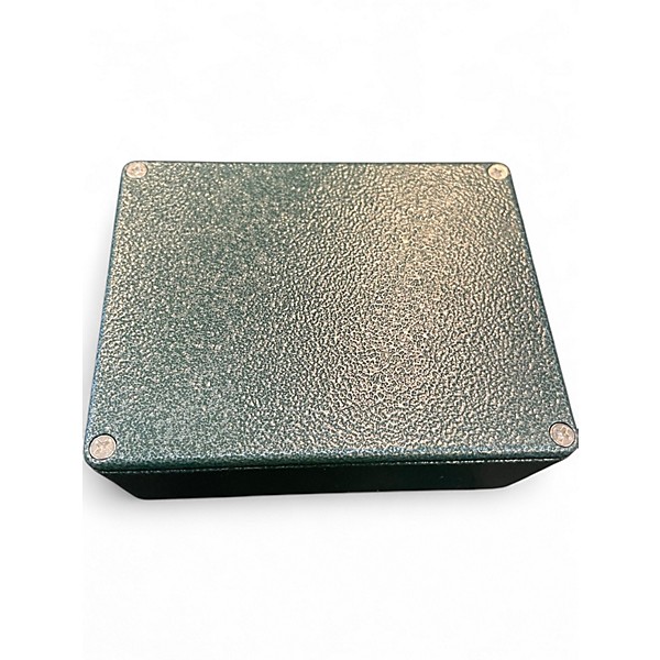 Used Cornerstone AQUARIUM VIBE Effect Pedal