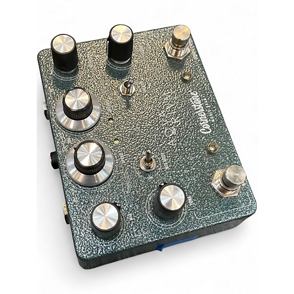 Used Cornerstone AQUARIUM VIBE Effect Pedal