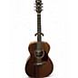 Used Ibanez AC240 Natural Acoustic Guitar thumbnail