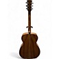 Used Ibanez AC240 Natural Acoustic Guitar