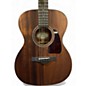 Used Ibanez AC240 Natural Acoustic Guitar