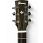 Used Ibanez AC240 Natural Acoustic Guitar