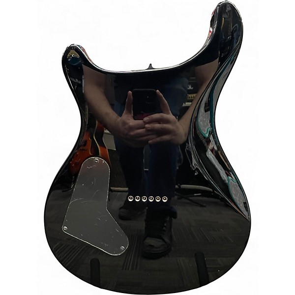 Used PRS SE Mark Holcomb HOLCOMB BURST Solid Body Electric Guitar