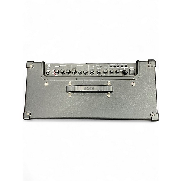 Used BOSS Katana KTN100 100W 1X12 Guitar Combo Amp