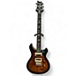 Used PRS SE Custom 24 Tobacco Burst Solid Body Electric Guitar thumbnail