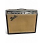 Vintage 1965 Fender Princeton Tube Guitar Combo Amp thumbnail