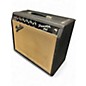 Vintage 1965 Fender Princeton Tube Guitar Combo Amp